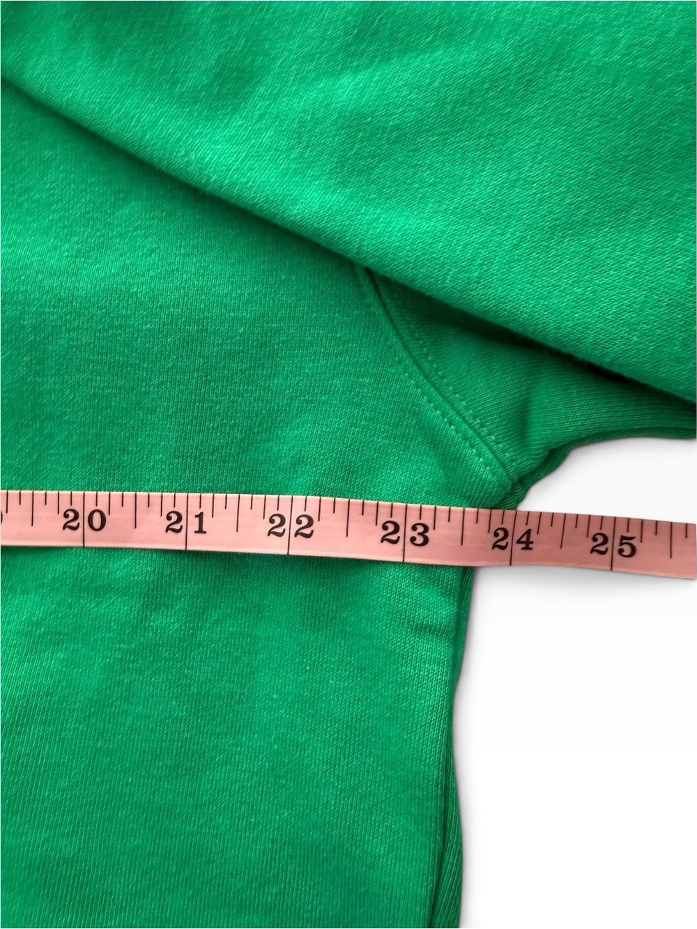 Esprit Green Logo Crewneck Sweatshirt - Picture 3 of 5